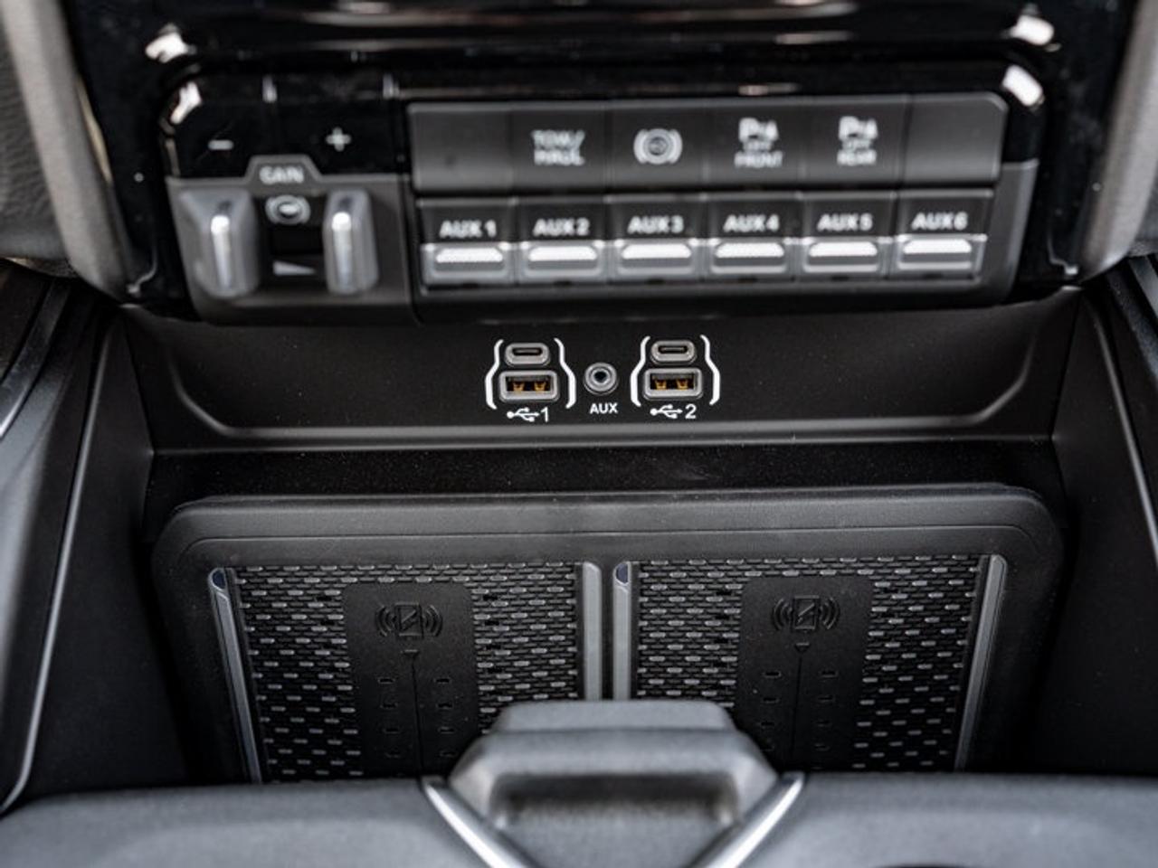 2026 RAM 2500 Big Horn Photo