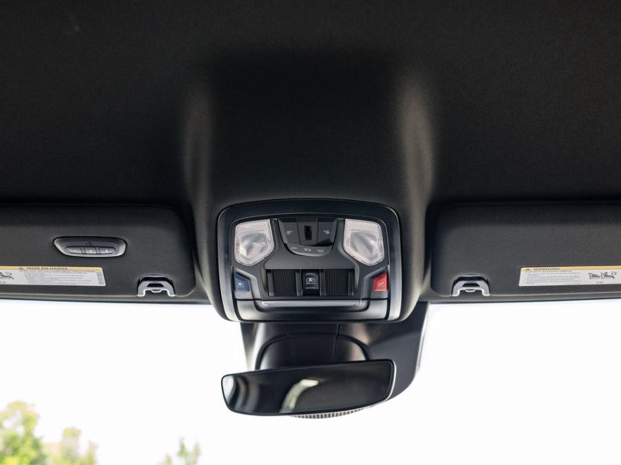 2026 RAM 2500 Big Horn Photo