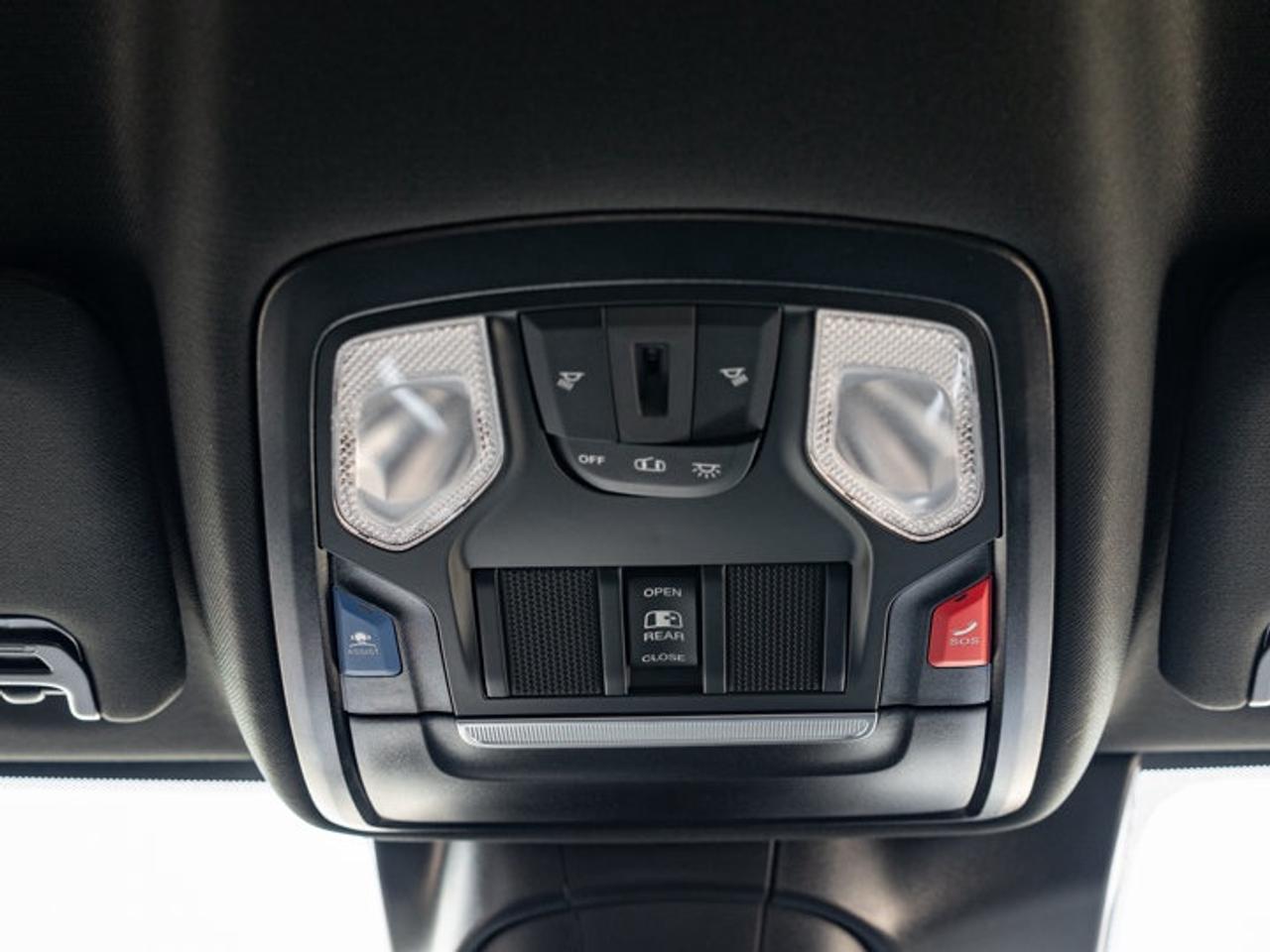 2026 RAM 2500 Big Horn Photo
