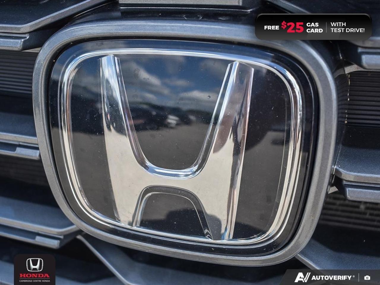 2023 Honda Passport TrailSport POWER SUNROOF | REARVIEW CAMERA | APPLE CARPLAY™/ANDROID AUTO™ Photo