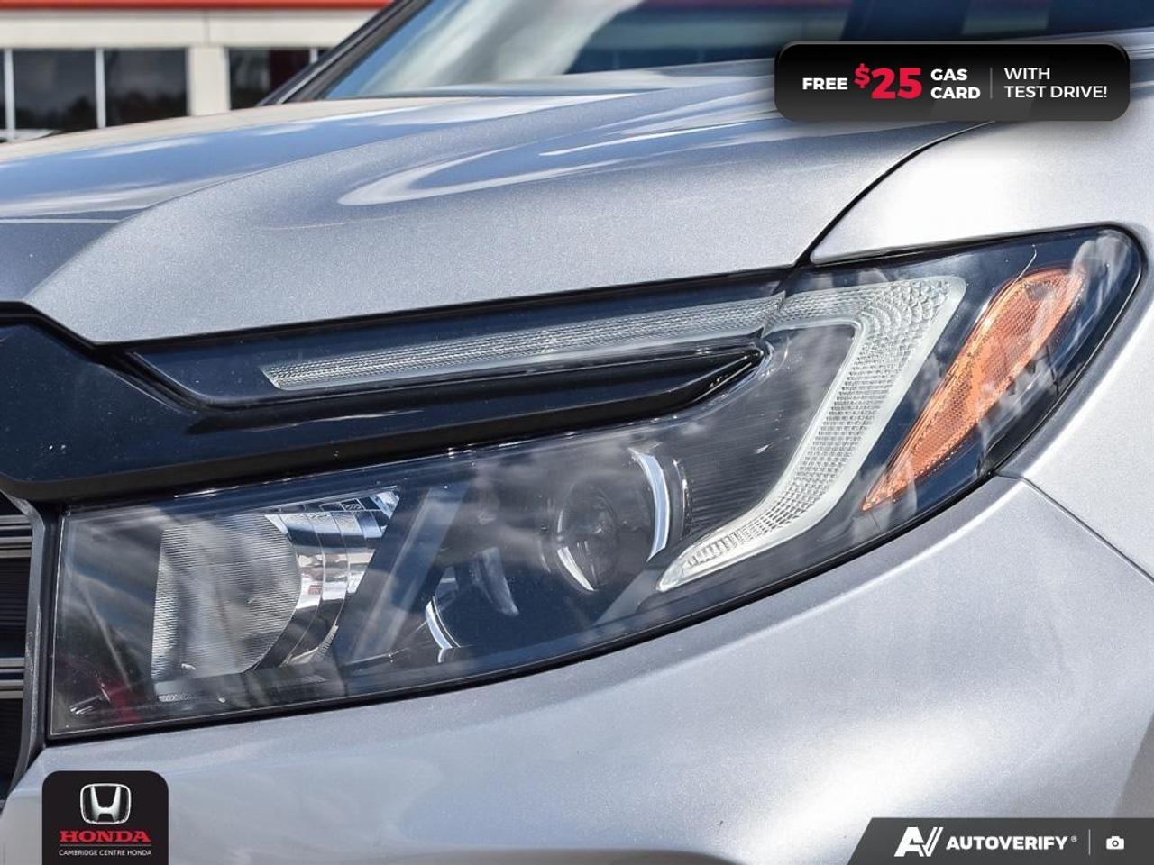 2023 Honda Passport TrailSport POWER SUNROOF | REARVIEW CAMERA | APPLE CARPLAY™/ANDROID AUTO™ Photo