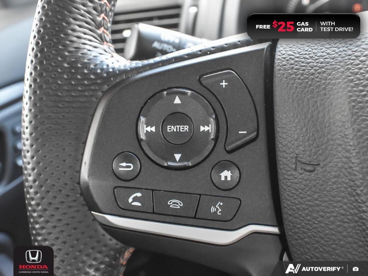 2023 Honda Passport TrailSport POWER SUNROOF | REARVIEW CAMERA | APPLE CARPLAY™/ANDROID AUTO™ Photo
