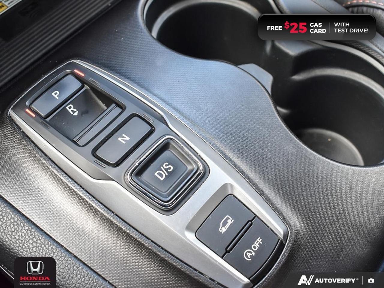 2023 Honda Passport TrailSport POWER SUNROOF | REARVIEW CAMERA | APPLE CARPLAY™/ANDROID AUTO™ Photo