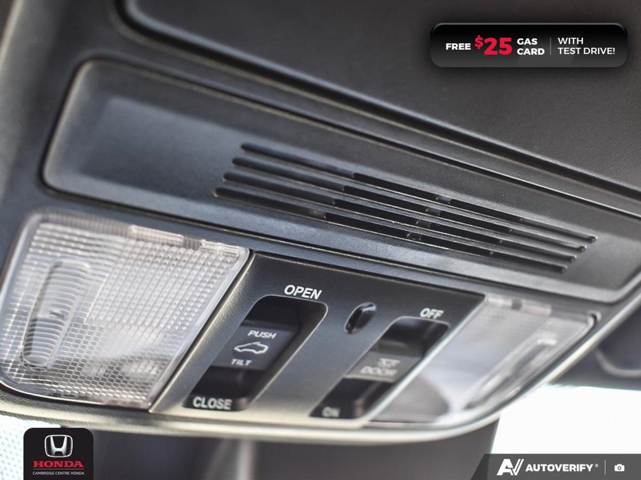 2023 Honda Passport TrailSport POWER SUNROOF | REARVIEW CAMERA | APPLE CARPLAY™/ANDROID AUTO™ Photo