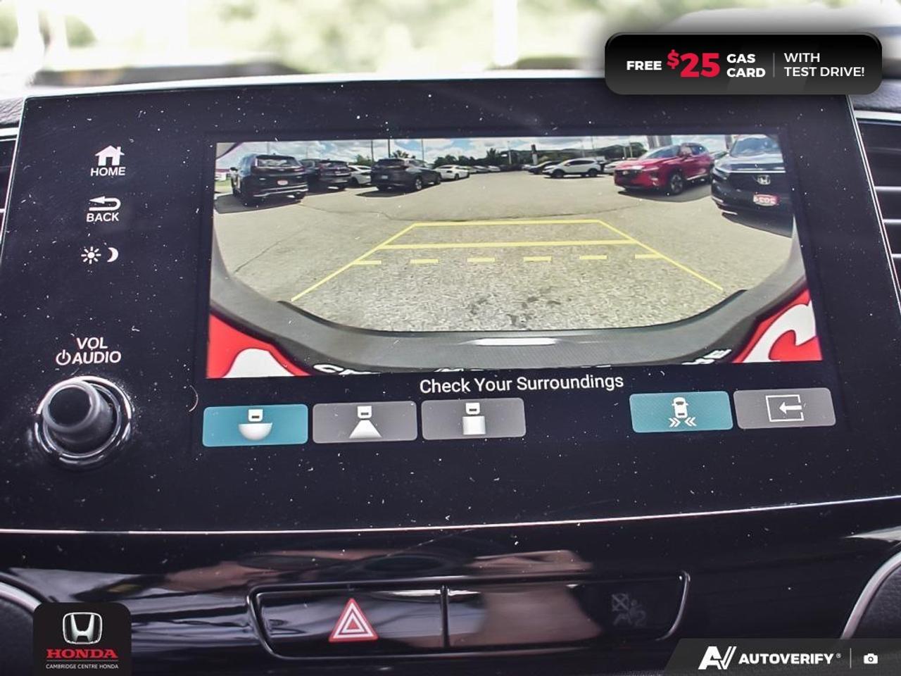 2023 Honda Passport TrailSport POWER SUNROOF | REARVIEW CAMERA | APPLE CARPLAY™/ANDROID AUTO™ Photo