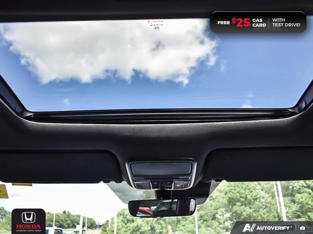 2023 Honda Passport TrailSport POWER SUNROOF | REARVIEW CAMERA | APPLE CARPLAY™/ANDROID AUTO™ Photo