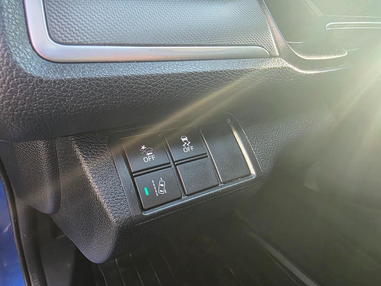 2020 Honda Civic LX Accident Free | Honda Sensing | Apple Car Play | Android Auto Photo