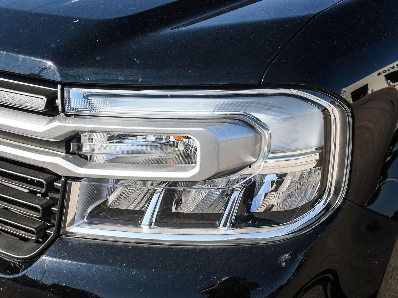 2024 Ford Maverick Lariat AWD SuperCrew Photo
