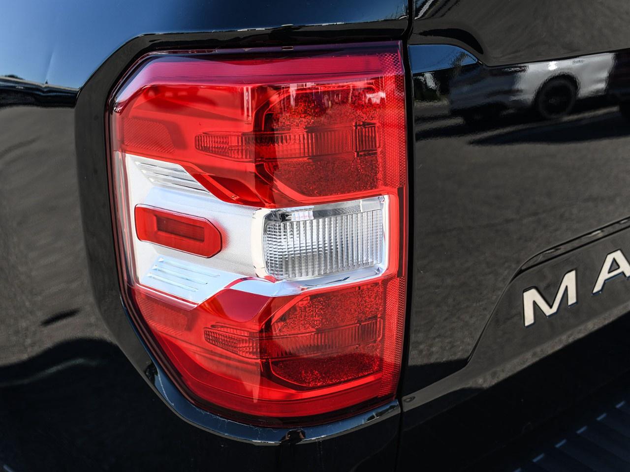 2024 Ford Maverick Lariat AWD SuperCrew Photo