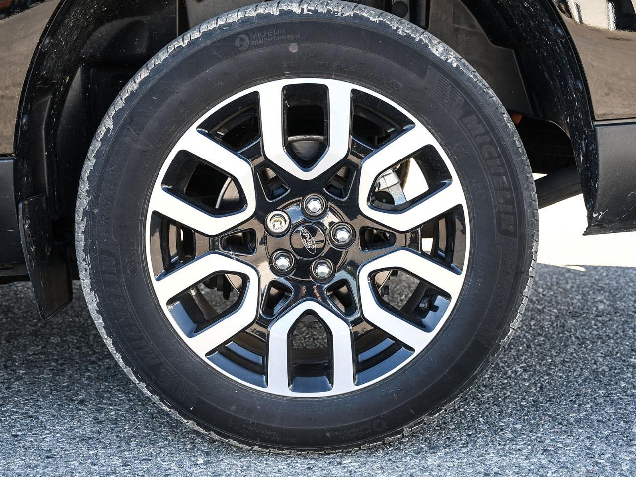 2024 Ford Maverick Lariat AWD SuperCrew Photo
