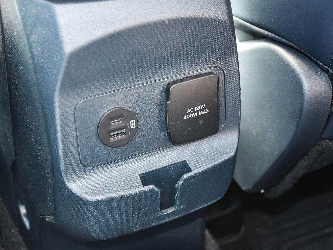 2024 Ford Maverick Lariat AWD SuperCrew Photo