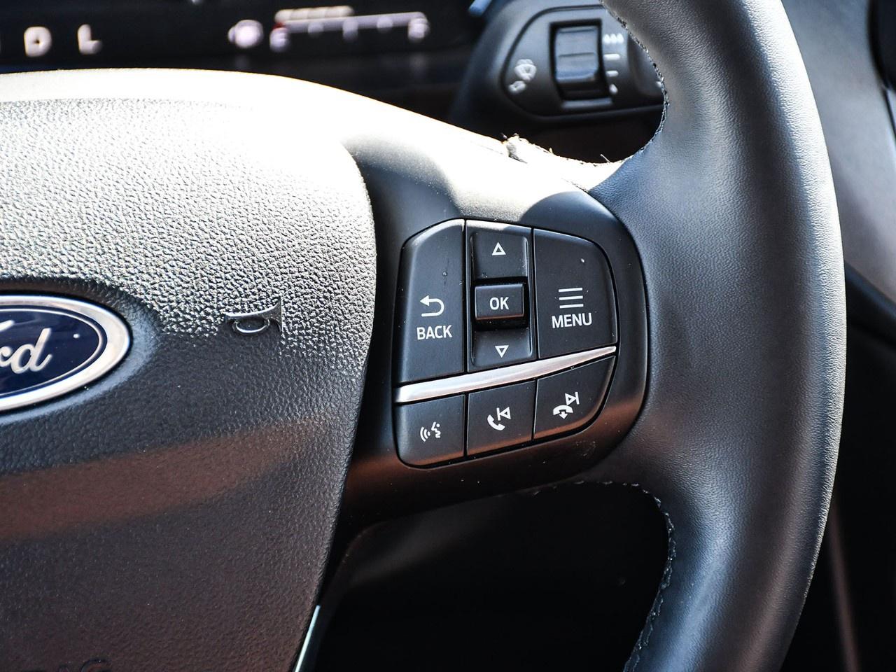 2024 Ford Maverick Lariat AWD SuperCrew Photo