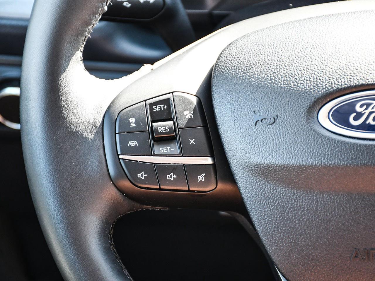 2024 Ford Maverick Lariat AWD SuperCrew Photo