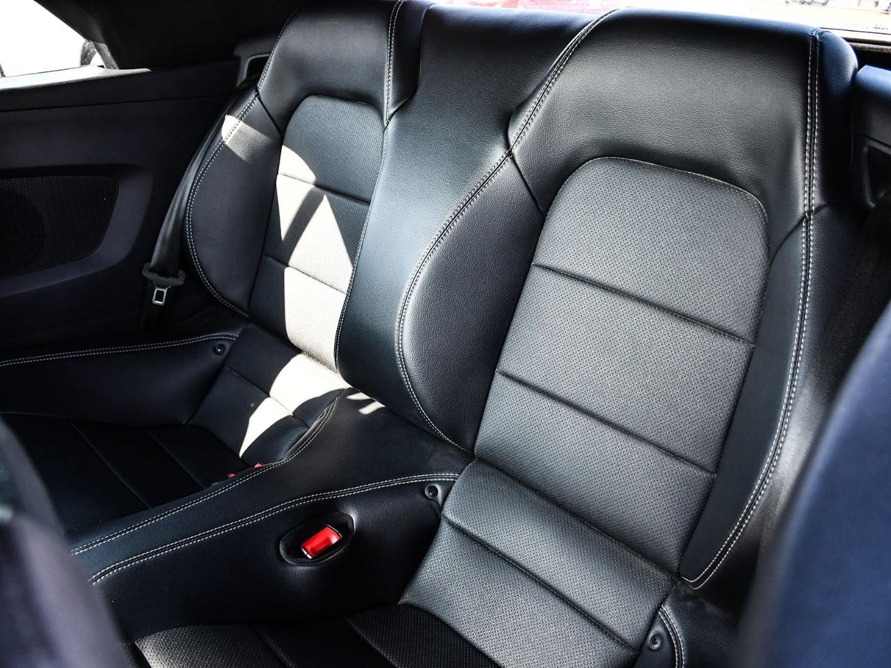 2019 Ford Mustang GT Premium Convertible Photo