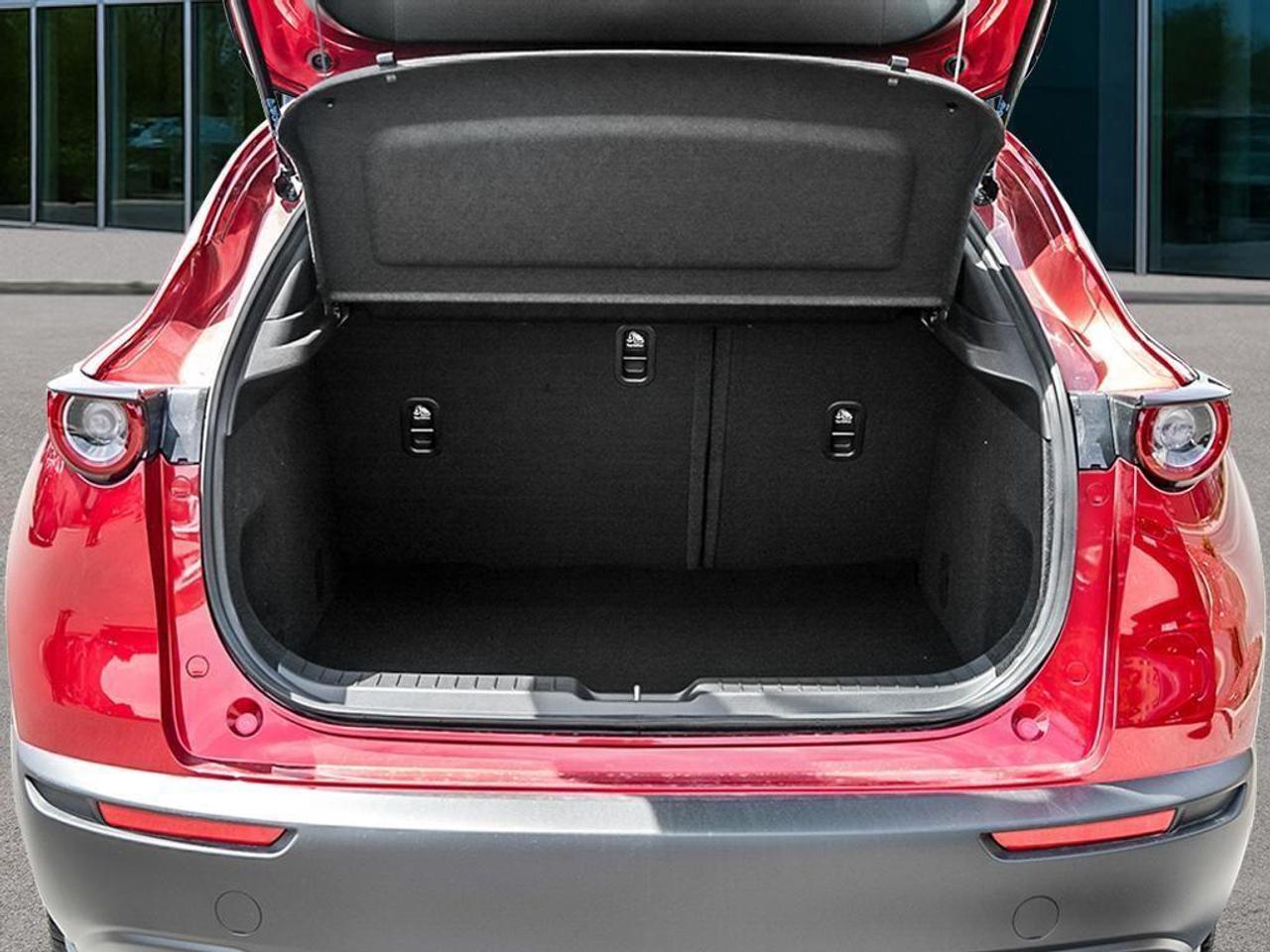 2026 Mazda CX-30 GX Photo