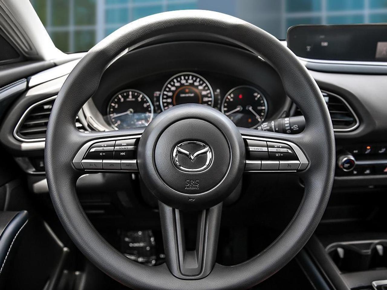 2026 Mazda CX-30 GX Photo