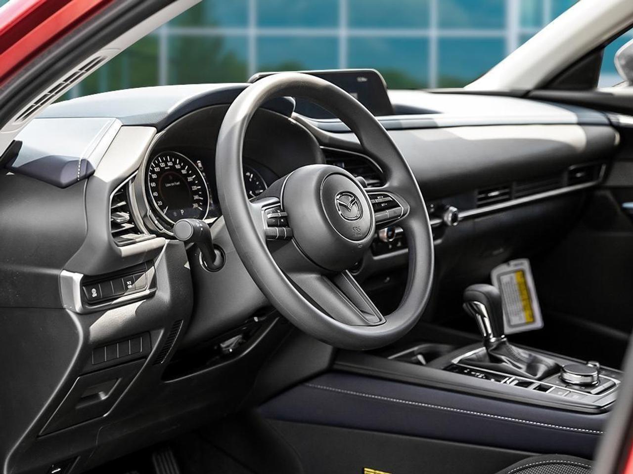2026 Mazda CX-30 GX Photo