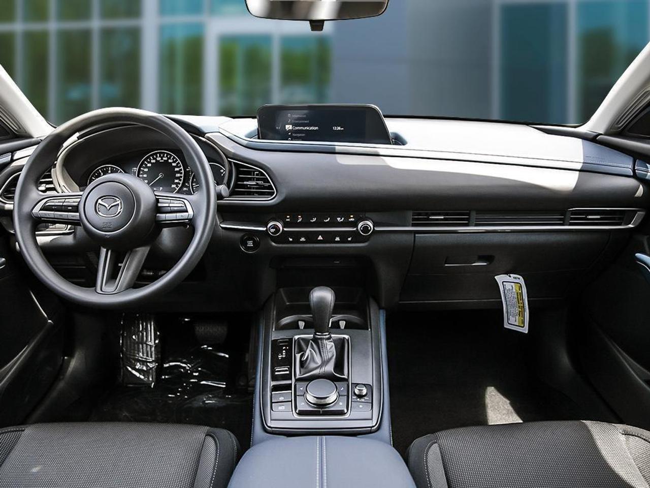2026 Mazda CX-30 GX Photo