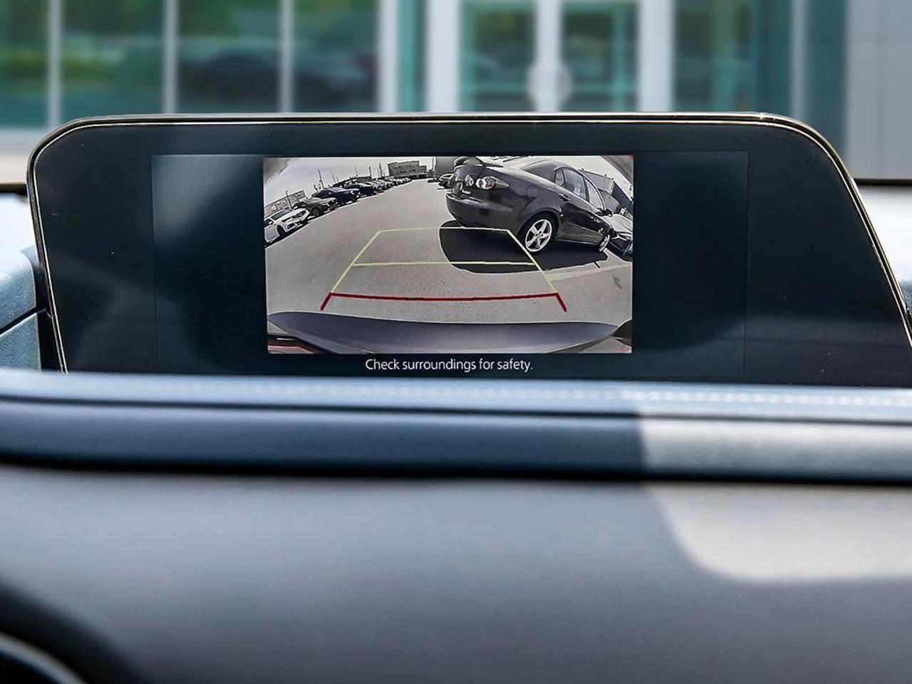 2026 Mazda CX-30 GX Photo