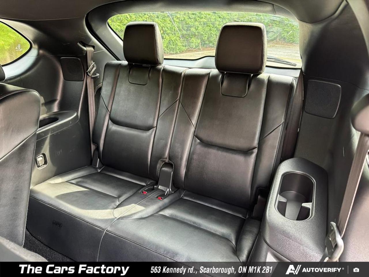2019 Mazda CX-9 GT AWD Only 072,948KM HUD - CarPlay No Aaccident! Photo