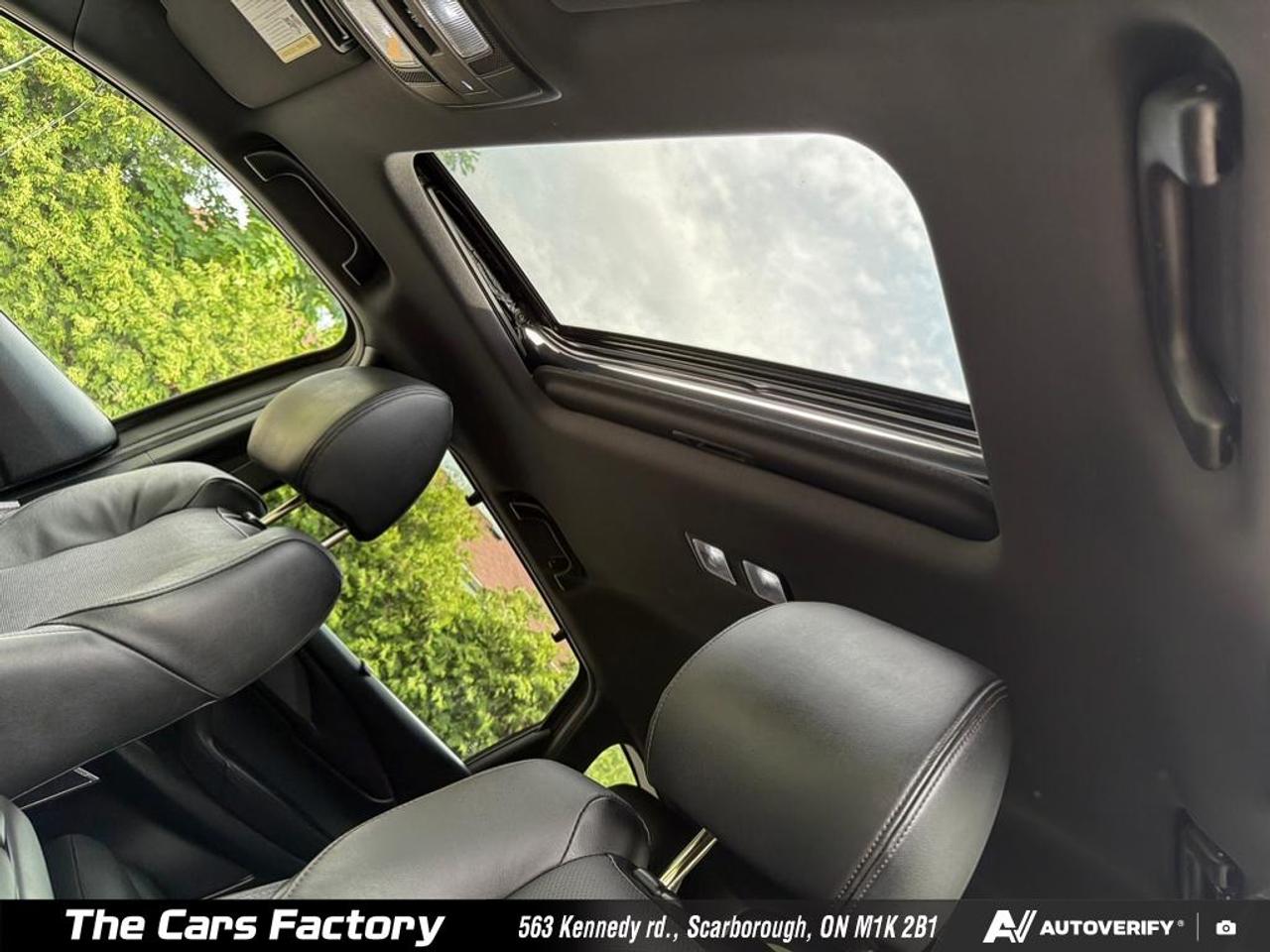 2019 Mazda CX-9 GT AWD Only 072,948KM HUD - CarPlay No Aaccident! Photo