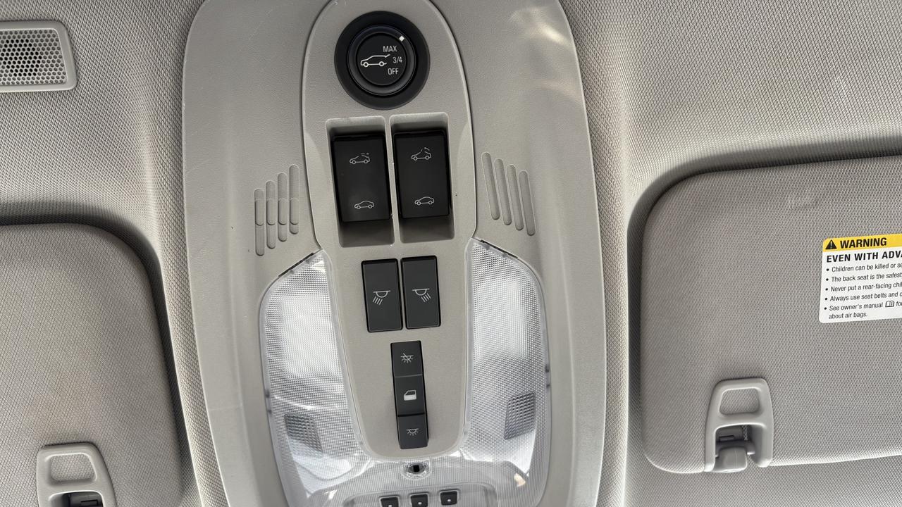 2017 GMC Terrain Denali Photo