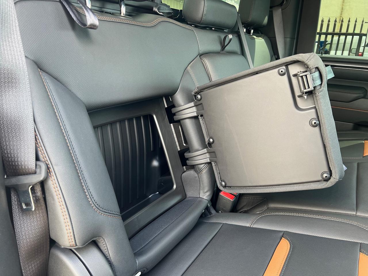 2024 GMC Sierra 3500 AT4 Photo34