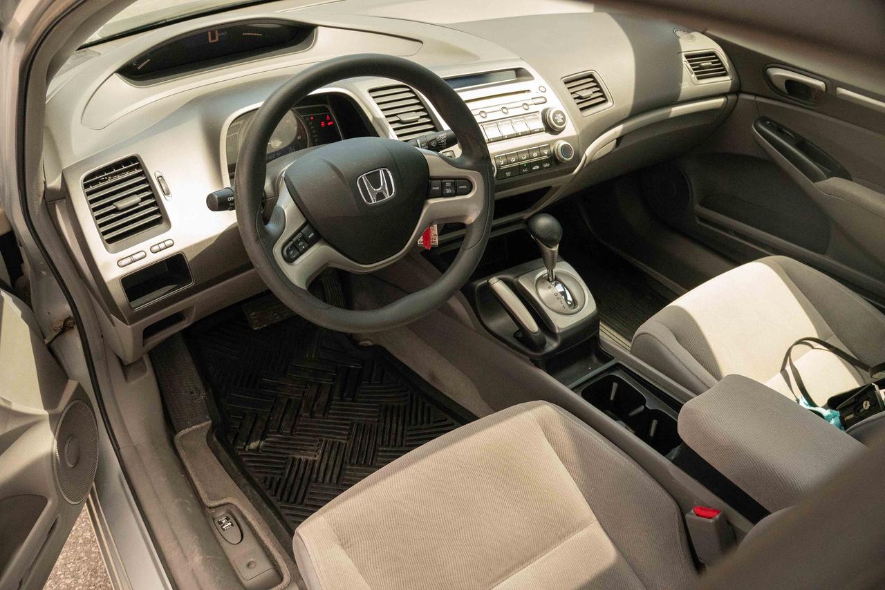 2006 Honda Civic EX Photo