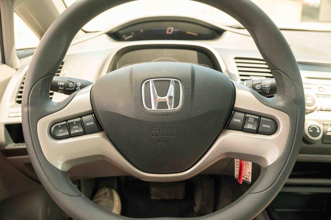 2006 Honda Civic EX Photo