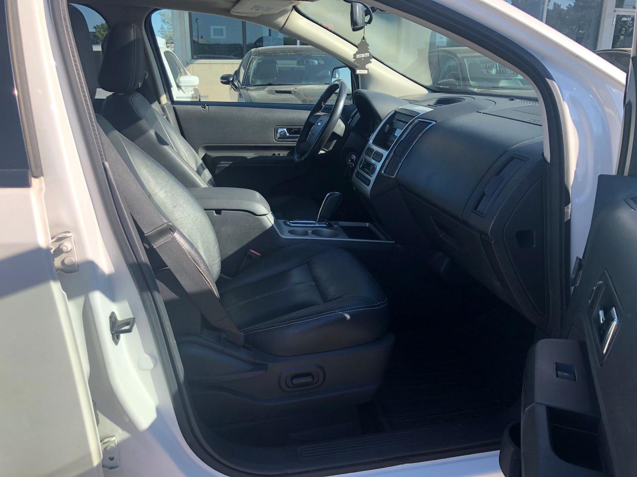 2010 Ford Edge SEL, COMES CERTIFIED WITH 3 YRS WARRANTY INCLUDED Photo