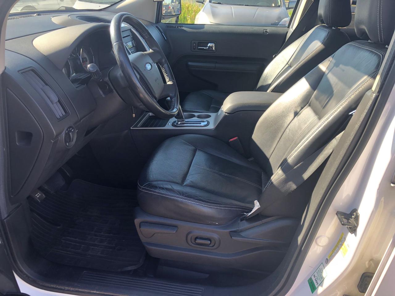 2010 Ford Edge SEL, COMES CERTIFIED WITH 3 YRS WARRANTY INCLUDED Photo