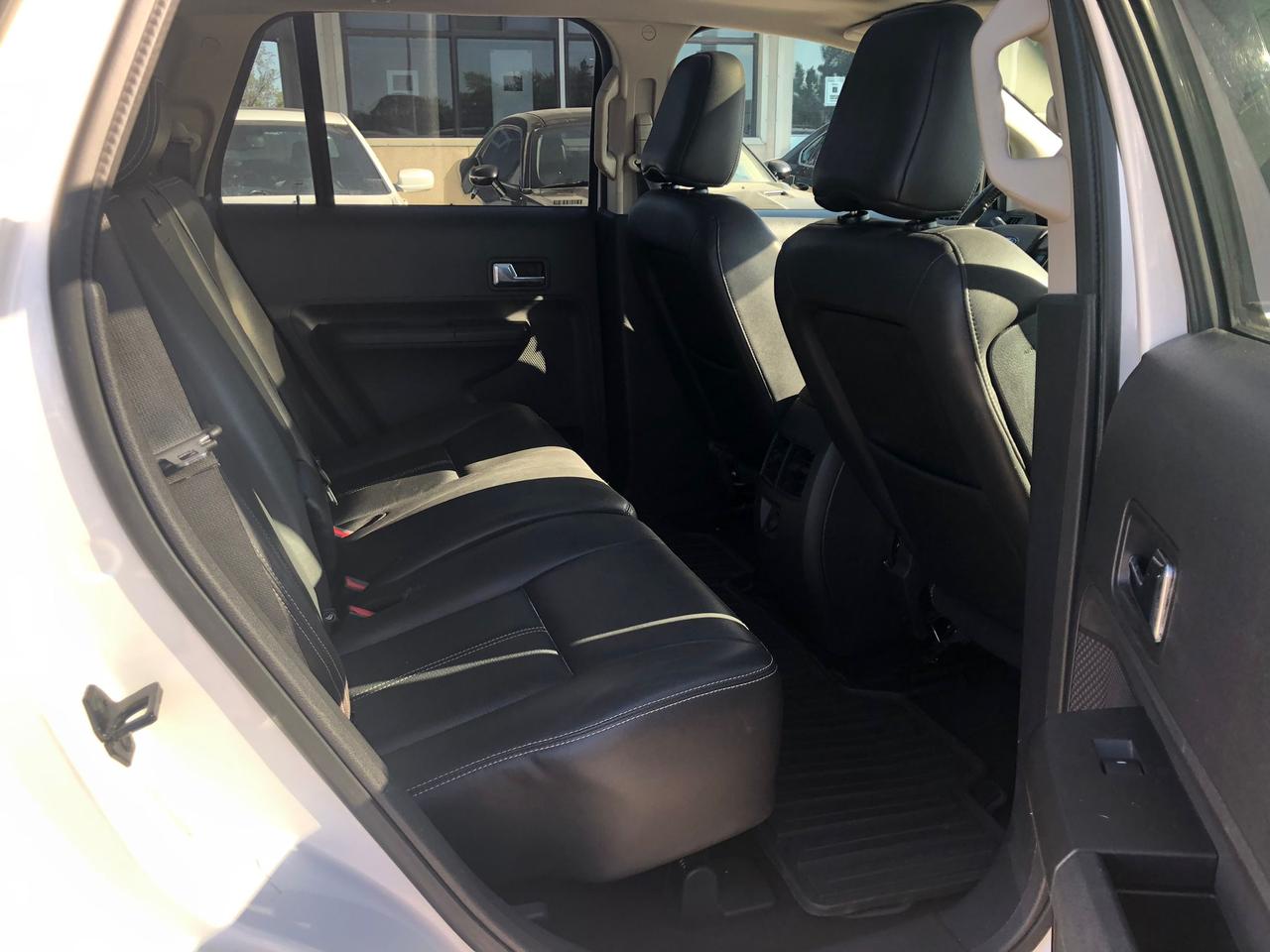 2010 Ford Edge SEL, COMES CERTIFIED WITH 3 YRS WARRANTY INCLUDED Photo