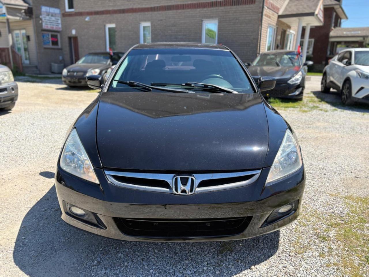 2006 Honda Accord V6 ~ Certified ~ 1yr Warranty Photo5