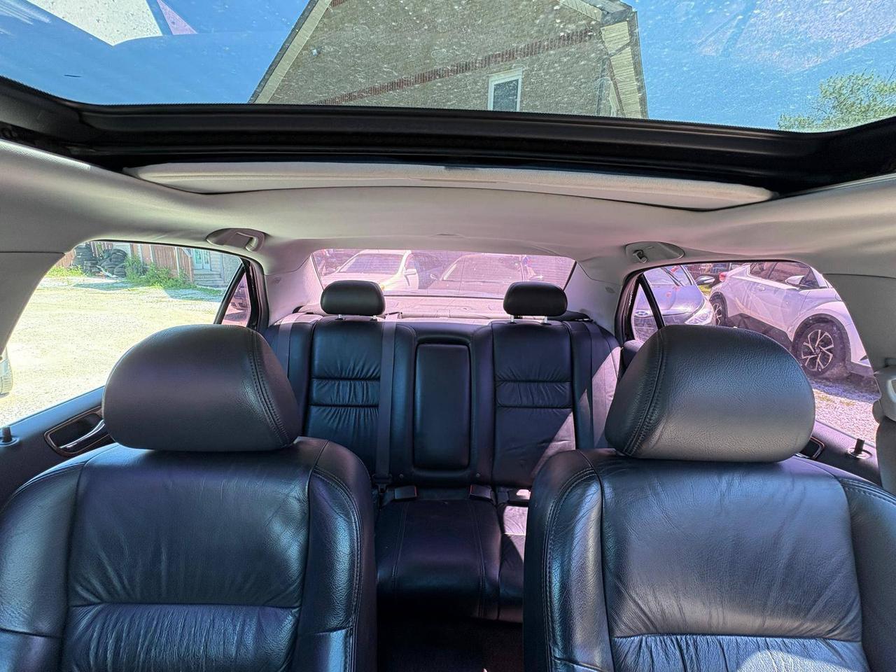 2006 Honda Accord V6 ~ Certified ~ 1yr Warranty Photo