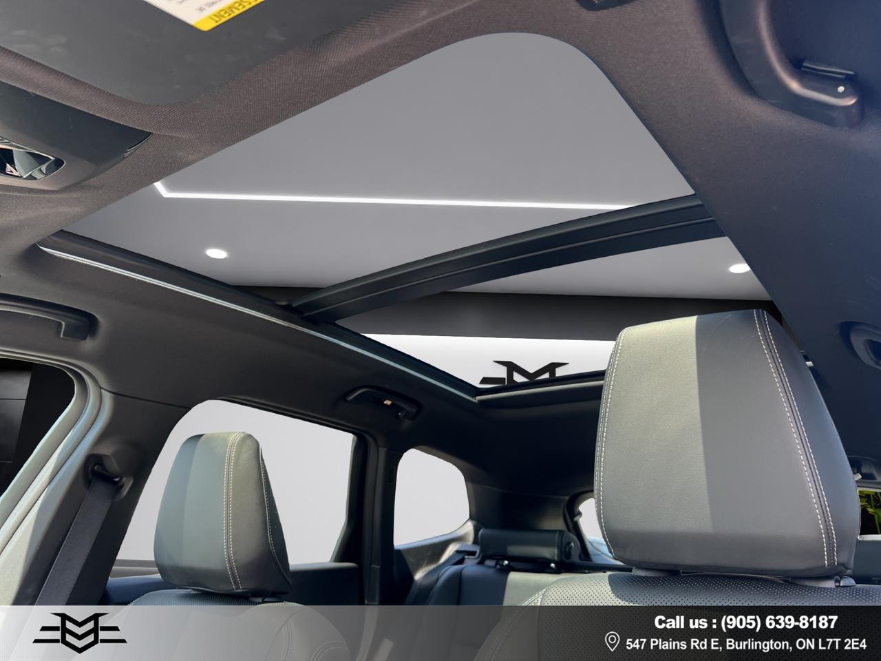 2024 BMW X1 XDRIVE28i AWD - NAVI - LEATHER - MOONROOF !!! Photo