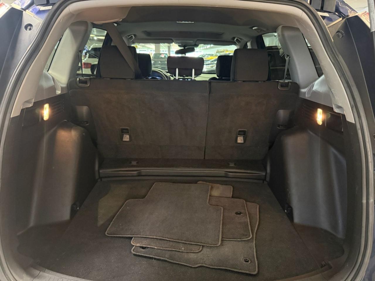 2018 Honda CR-V EX AWD, 14 DEALER SERVICE RECORDS Photo