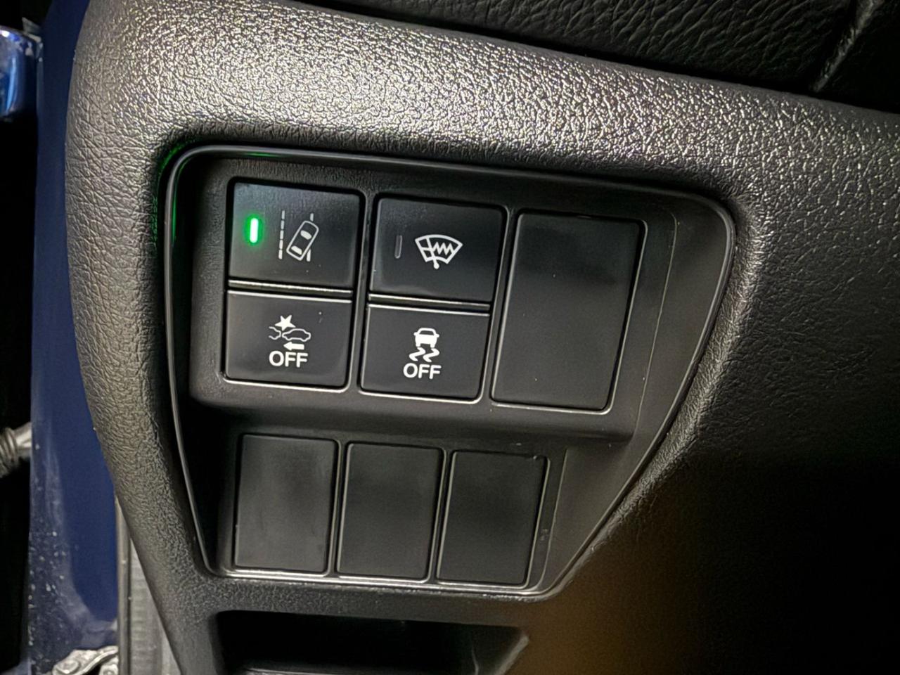 2018 Honda CR-V EX AWD, 14 DEALER SERVICE RECORDS Photo