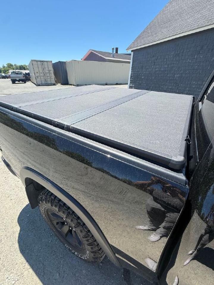 2023 RAM 1500 Rebel Photo