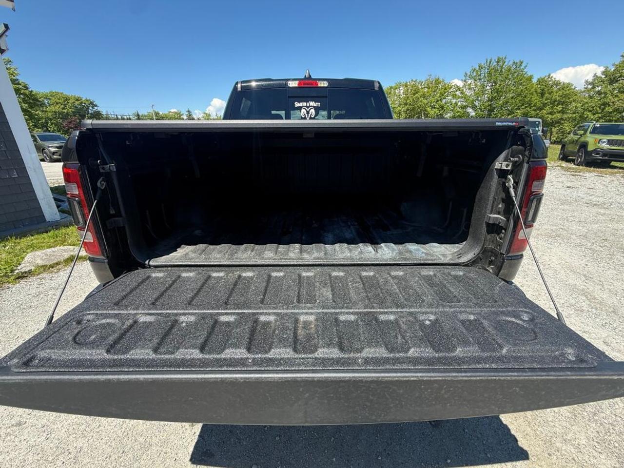 2023 RAM 1500 Rebel Photo