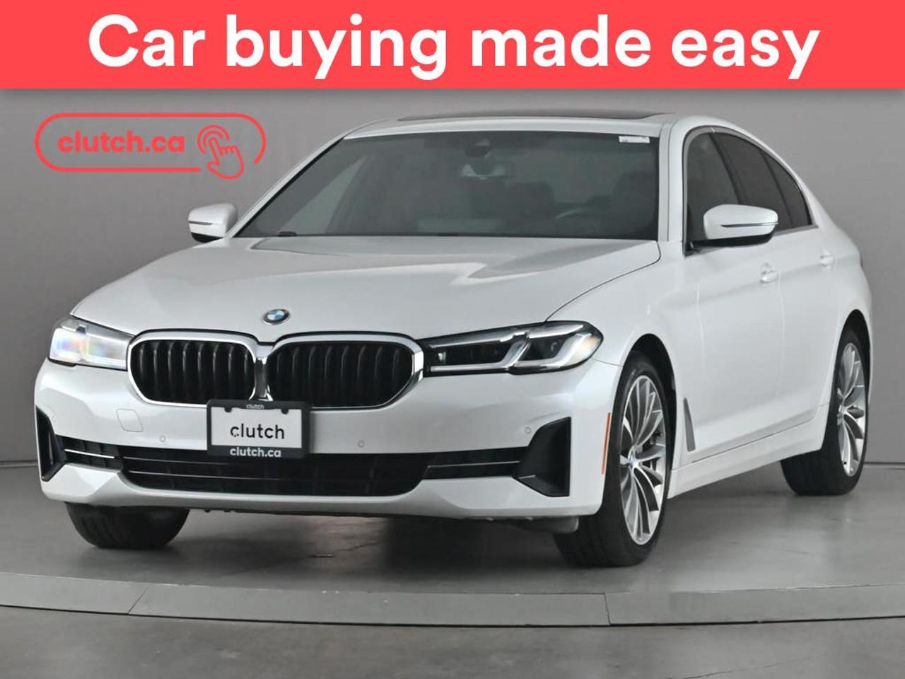 Electric Parking Brake, Brake Assist, Auto Dimming Rearview Mirror and more!<br> <br>Clutch is the largest online used car retailer in Canada, delivering a seamless, hassle-free car-buying experience to drivers everywhere. Shop thousands of used cars online, get the right one delivered to your door, and enjoy peace of mind with our 10-Day Money-Back Guarantee. How sweet is that? To learn more, visit clutch.ca.<br> <br>The top features for this car include:<br> <br>Auto Stop/Start<br>Electric Parking Brake<br>Brake Assist<br>Auto Dimming Rearview Mirror<br>Front Heated Seats<br>Power Lumbar Support<br>Driver Seat Memory System<br>Climate Control<br>Dual Zone Front Climate Control<br>Rear Climate Control<br>Rear Climate Vents<br>Speed-Sensitive Volume<br>Bluetooth Music<br>Touchscreen Display<br>GPS Navigation<br>Cruise Control<br>12V Outlet<br>Hands Free Device Connectivity<br>Apple CarPlay<br>Android Auto<br>USB Input<br>Keyless Entry<br>Keyfob Remote Start<br>Power Folding Exterior Mirrors<br>Blindspot Sensors<br>Forward Collision Mitigation<br>Rear Collision Warning<br>Rear Collision Mitigation<br>Pedestrian Detection<br>Traffic Sign Recognition<br>Heated Steering Wheel<br>One-Touch Windows<br>Rain Sensing Wipers<br>Rear Window Defroster<br>Sunroof<br>Hill Assistance<br>Automatic High Beams<br>Rear View Camera<br>Ambient Lighting<br>Push Button Start<br>Power Tailgate/Hatch<br>Premium Sound System<br>Heads Up Display<br>Parking Sensors<br>Lane Departure Warning<br>Power Driver Seat<br>Power Passenger Seat<br>Rear Parking Sensors<br>Passive Keyless Entry<br>Folding Rear Seats<br>Wireless Charging<br> <br>Seamless home delivery - Delivery to your door in a matter of days. Available on select packages.<br> <br>Try it out for 10 days - If you do not like it, we will take it back. <br> <br>Quality assured - All cars go through our rigorous 210-point inspection and reconditioning process.<br> <br>Peace of mind - Warranty and protection plans available.<br> <br>Haggle-free - No haggling or hard sells.<br> <br>100% Transparency - Full inspection reports on every car, including high-res photography and a free Carfax report.<br> <br>Listed price is for cash purchase only and does not include taxes, Shipping Fees (if applicable), Delivery Fees (if applicable), government licensing fees.<br> <br>Previous Provincial Registrations:<br>Ontario<br> <br>Stock # 106844
