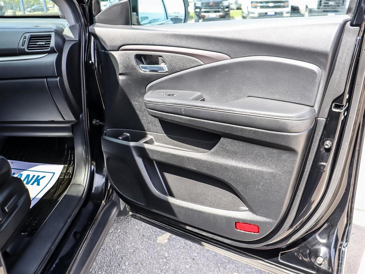 2021 Honda Pilot EX-L Navi AWD Photo