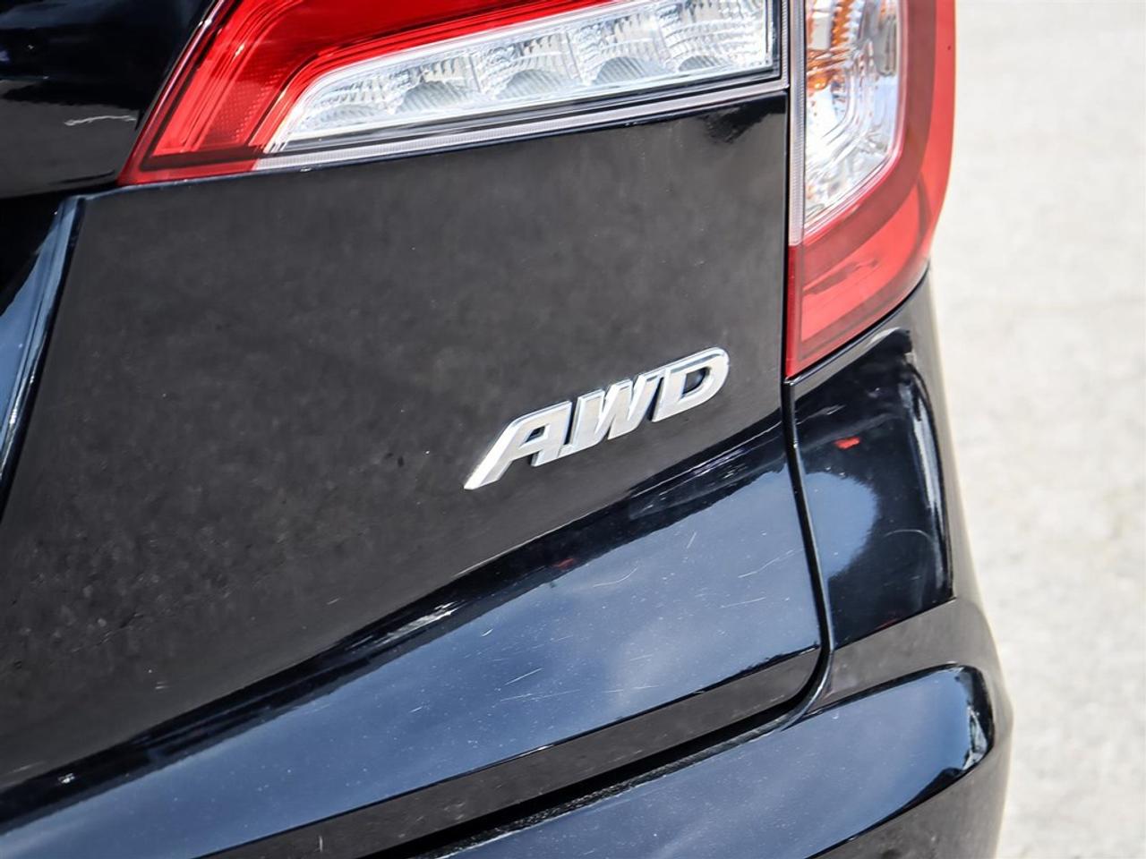 2021 Honda Pilot EX-L Navi AWD Photo