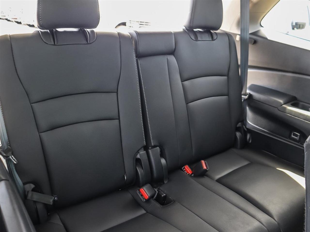 2021 Honda Pilot EX-L Navi AWD Photo