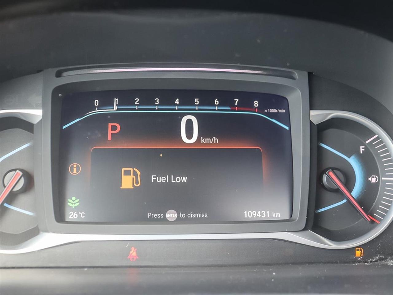 2021 Honda Pilot EX-L Navi AWD Photo