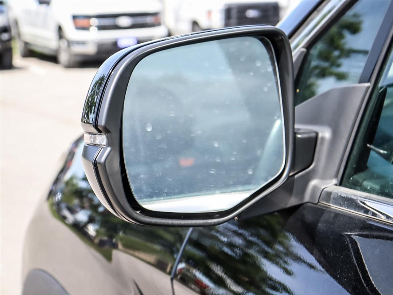 2021 Honda Pilot EX-L Navi AWD Photo