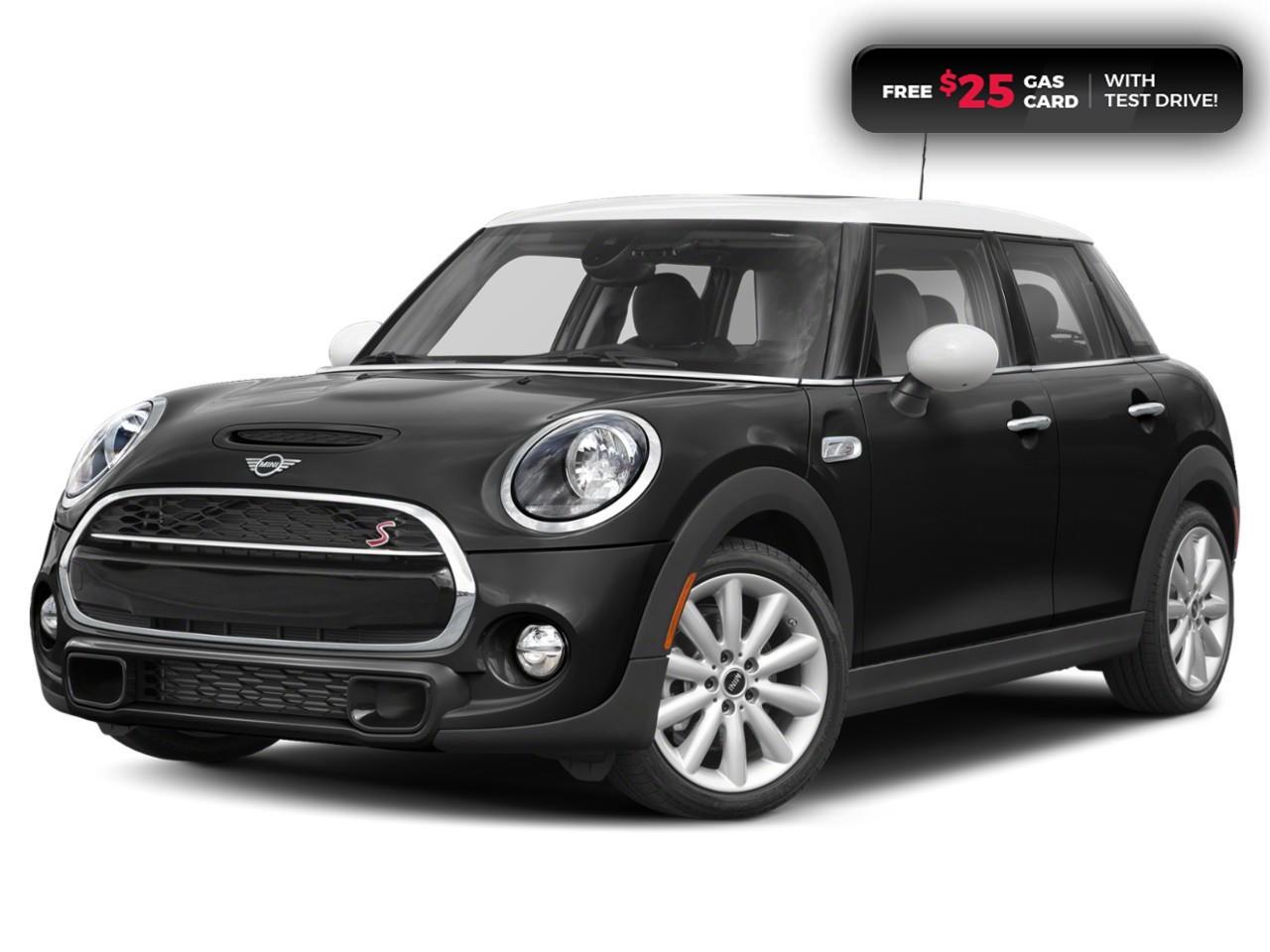 <p><span style=color:rgb( 0 , 0 , 0 )><strong>JUST ARRIVED! RARE OFF-MAKE! WON'T LAST LONG!</strong></span></p><p><span style=color:rgb( 0 , 0 , 0 )>2021 Mini Cooper S featuring seven-speed automatic transmission, four passenger seating, AM/FM stereo system with USB and auxiliary inputs, remote keyless entry, power locks, rearview camera, steering wheel mounted controls, cruise control, one touch power windows, daytime running lights, child seat anchors, tire pressure monitoring system, electronic stability control and anti-lock braking system. Contact Cambridge Centre Honda for special discounted finance rates, as low as 8.99% on approved credit. </span></p><p><span style=color:rgb( 255 , 0 , 0 )><strong>FREE $25 GAS CARD WITH TEST DRIVE!</strong></span></p><p><span style=color:rgb( 0 , 0 , 0 )>Our philosophy is simple. We believe that buying and owning a car should be easy, enjoyable and transparent. Welcome to the Cambridge Centre Honda Family! Cambridge Centre Honda proudly serves customers from Cambridge, Kitchener, Waterloo, Brantford, Hamilton, Waterford, Brant, Woodstock, Paris, Branchton, Preston, Hespeler, Galt, Puslinch, Morriston, Roseville, Plattsville, New Hamburg, Baden, Tavistock, Stratford, Wellesley, St. Clements, St. Jacobs, Elmira, Breslau, Guelph, Fergus, Elora, Rockwood, Halton Hills, Georgetown, Milton and all across Ontario!</span></p>