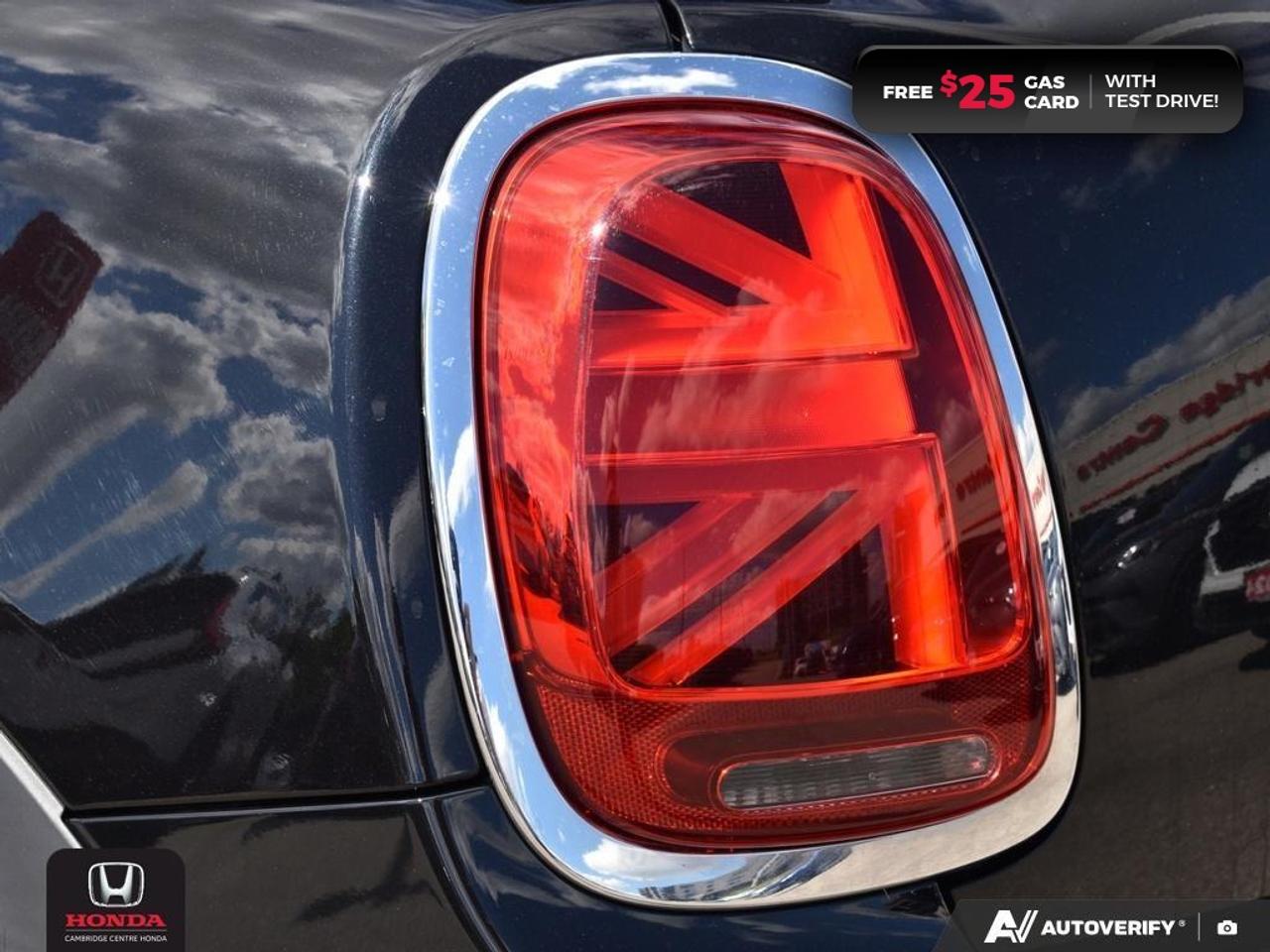 2021 MINI 5 Door Cooper S Photo