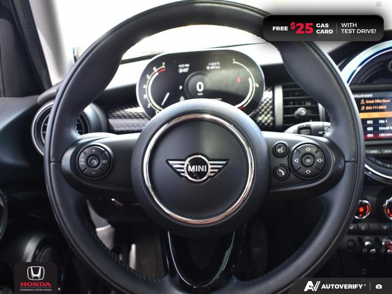 2021 MINI 5 Door Cooper S Photo