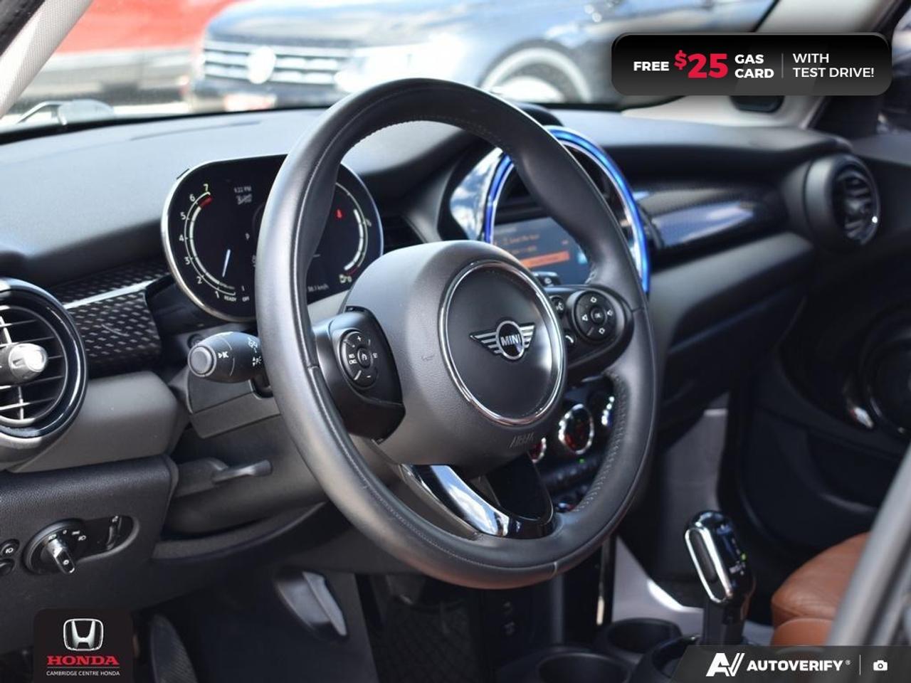 2021 MINI 5 Door Cooper S Photo