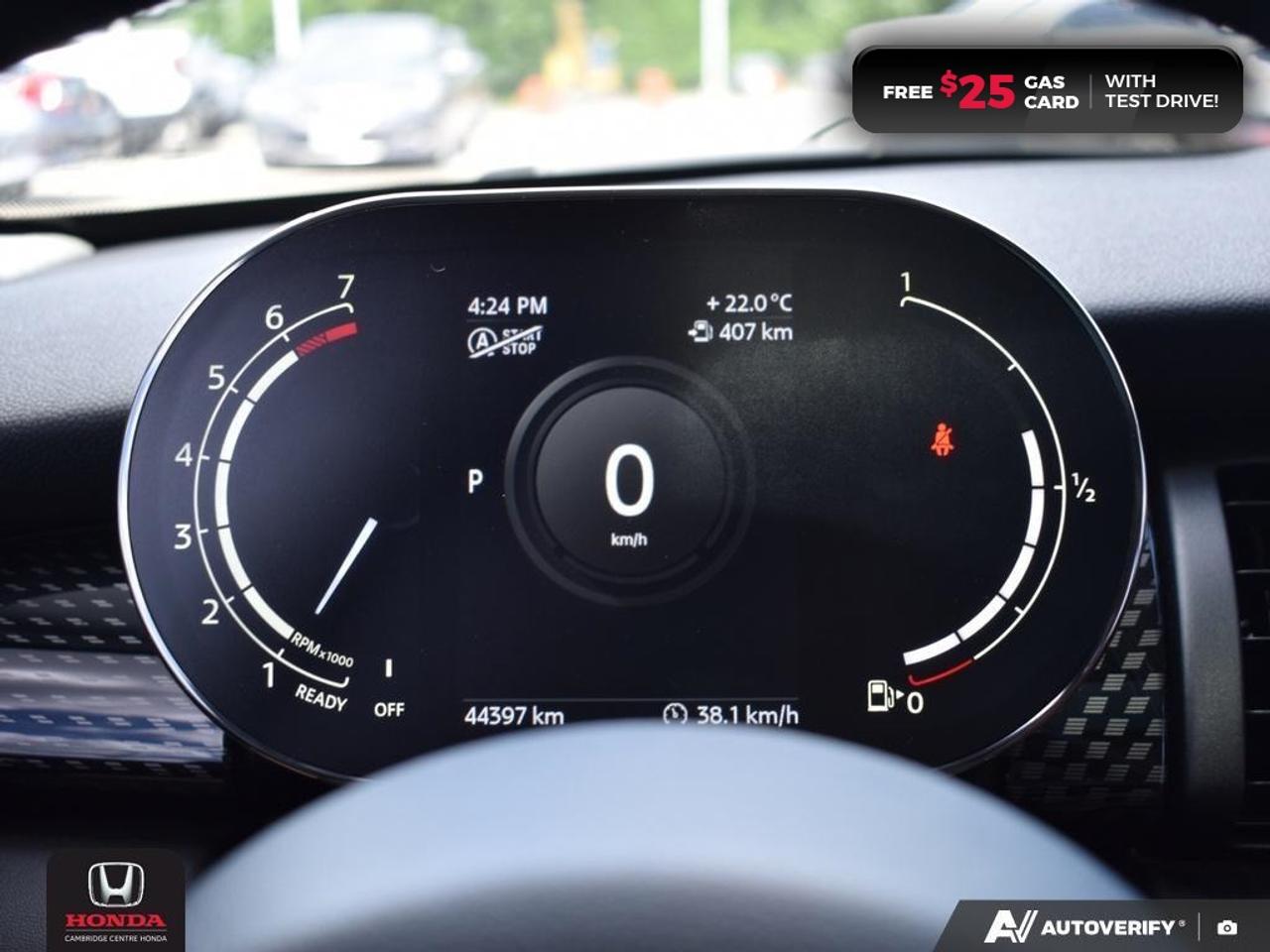 2021 MINI 5 Door Cooper S Photo